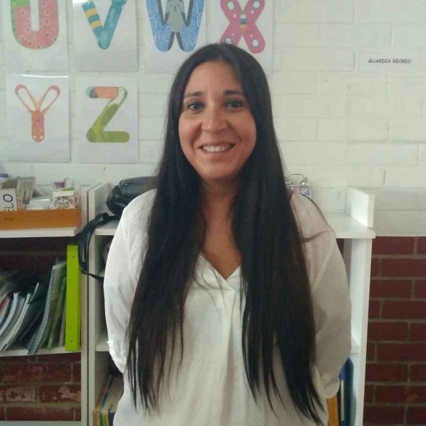 Isabel Castañeda Isabel Castañeda