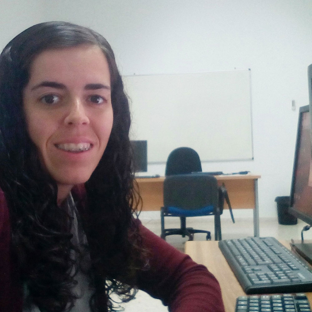 Amparo Santiago Amparo Santiago