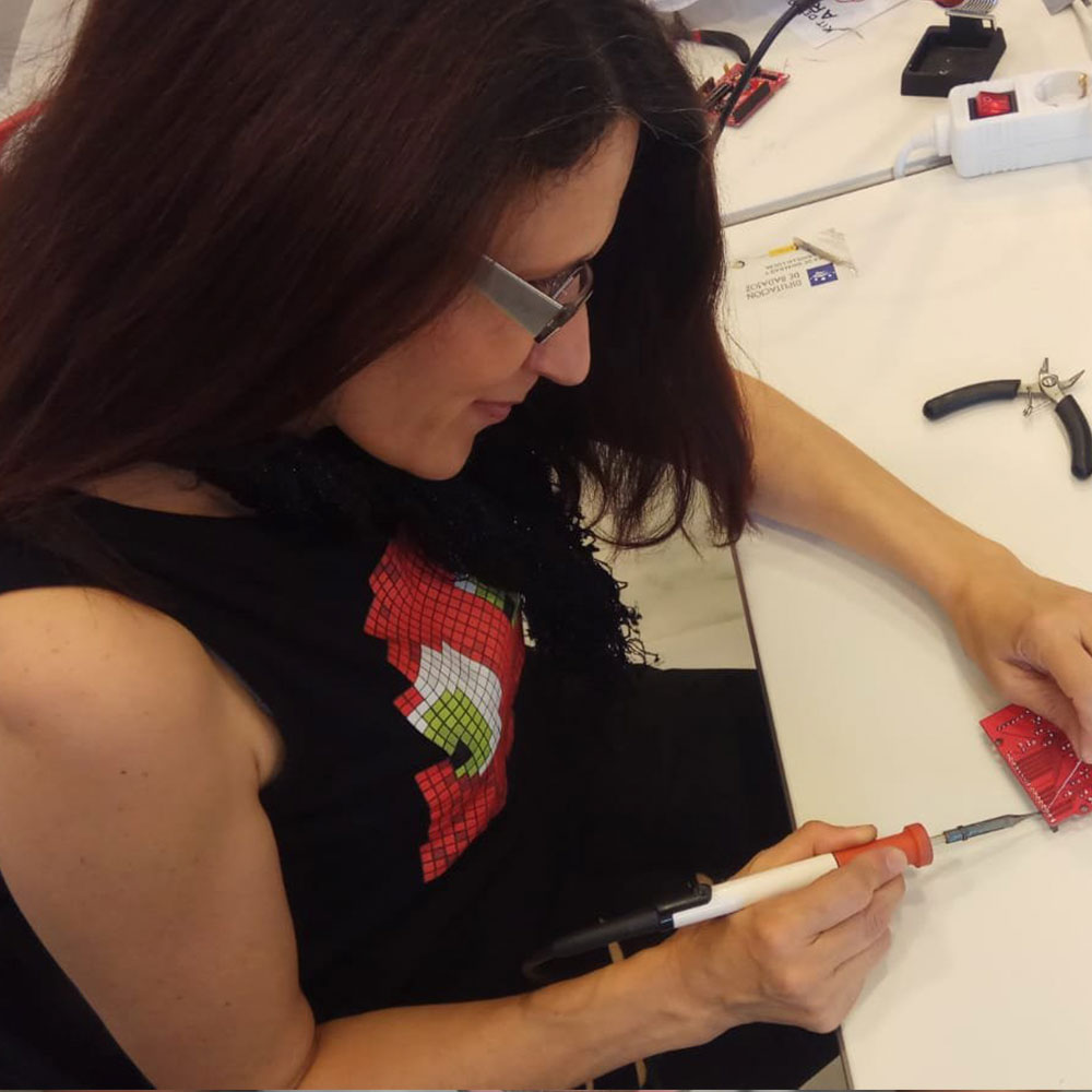 Aurora Triviño Aurora Triviño