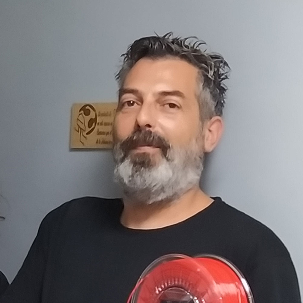 Carlos Cano Carlos Cano