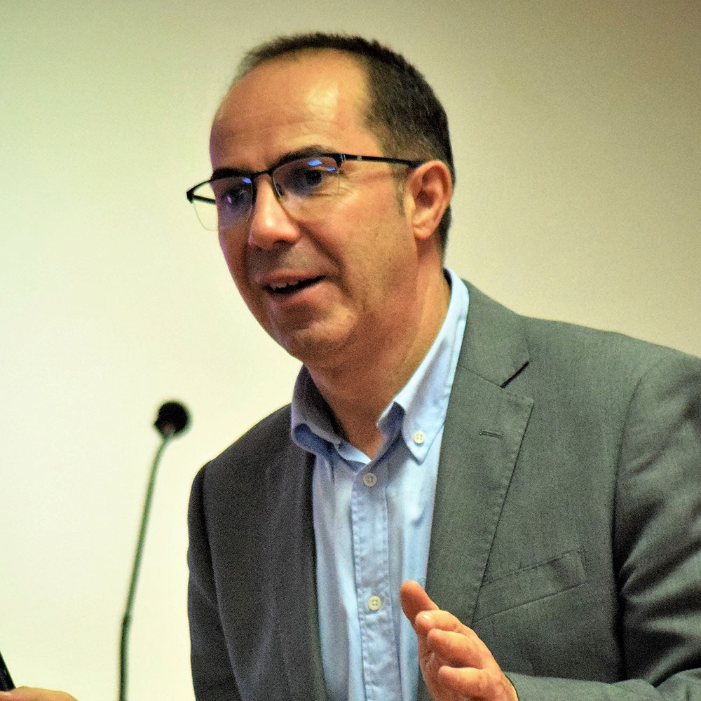 Publio Galán Publio Galán