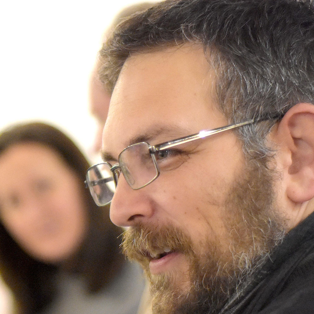 Sergio Aranda Sergio Aranda