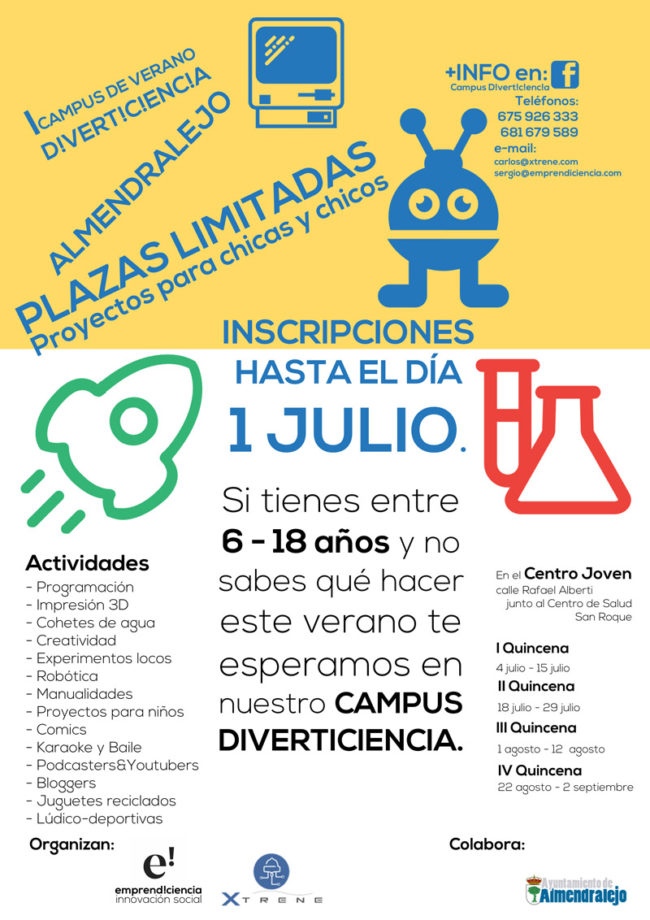 Cartel dicerticiencias Cartel diverticiencias