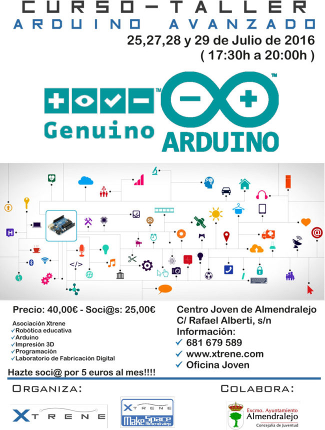 arduino-taller-avanzado arduino-taller-avanzado