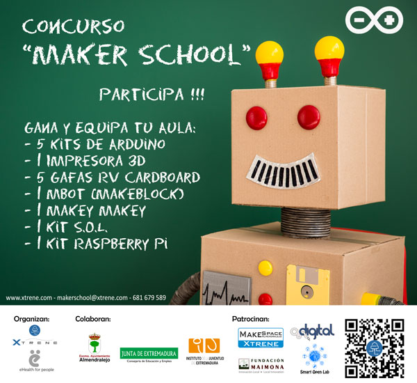 cartelMakerSchool cartelMakerSchool