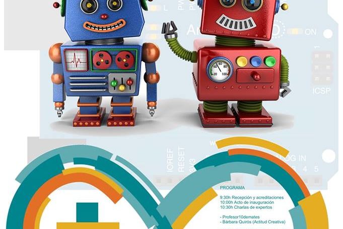 Programa MakerSchool