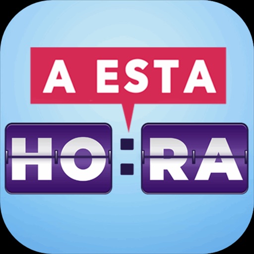 aEstaHora
