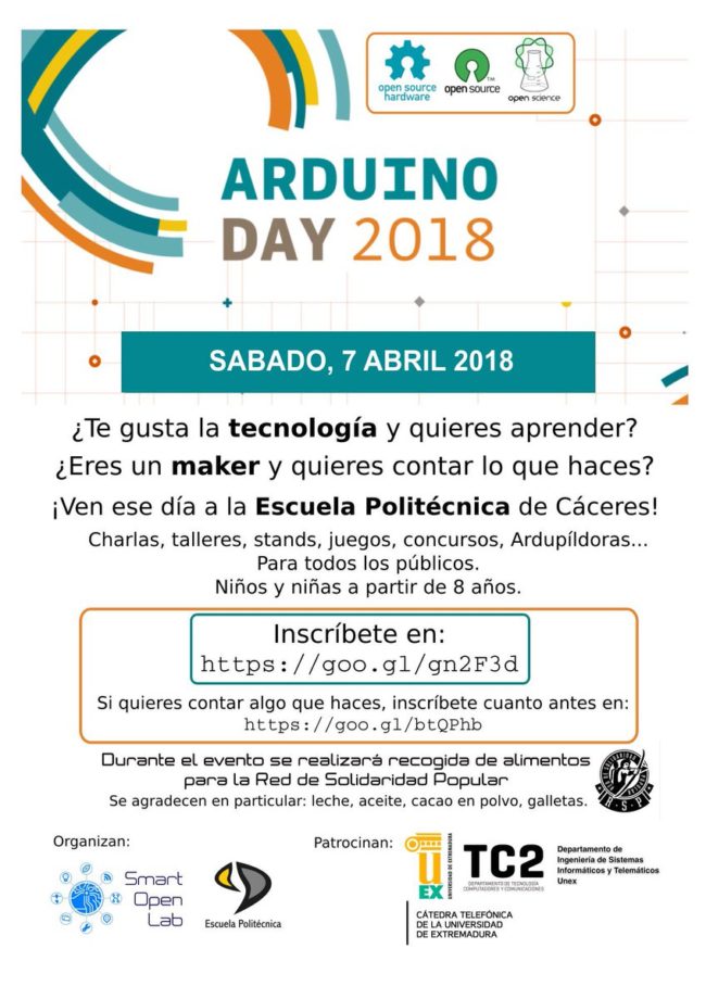 cartelArduinoDay