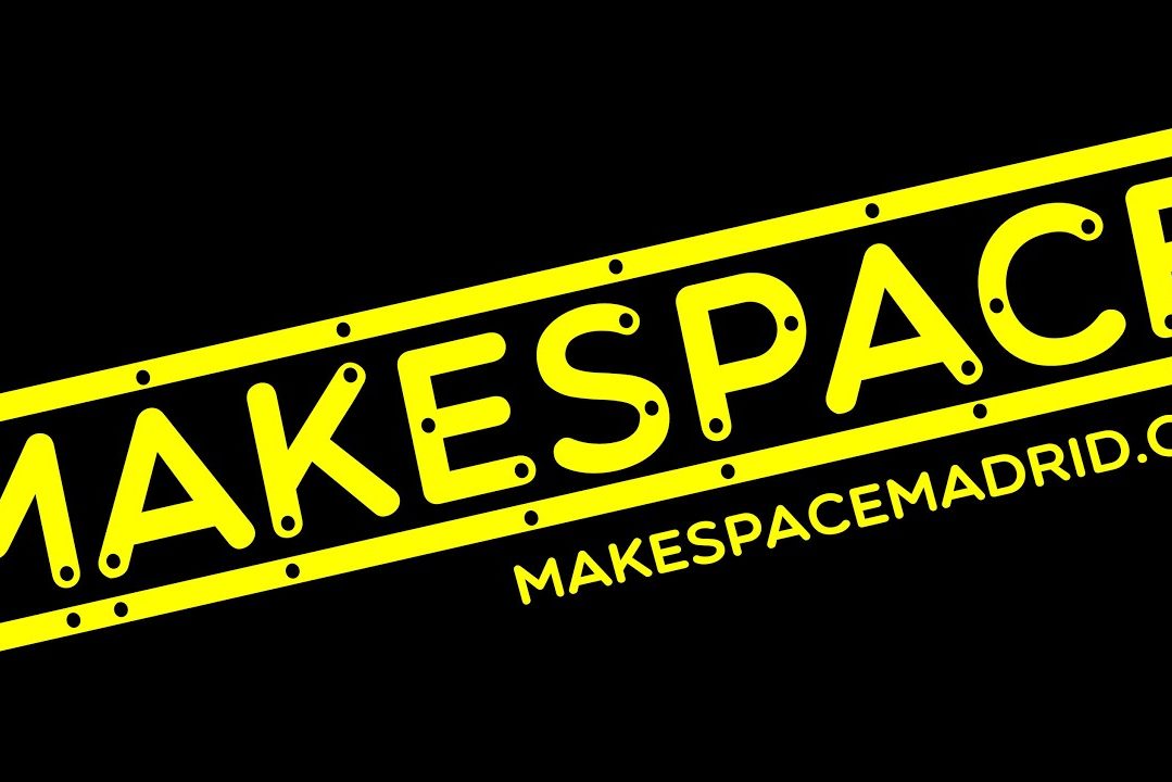 makespaceMadrid