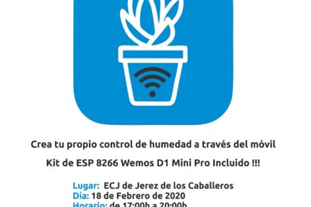 plantaIOT