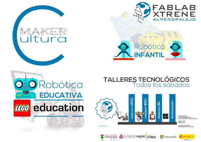 talleresTecnologicos