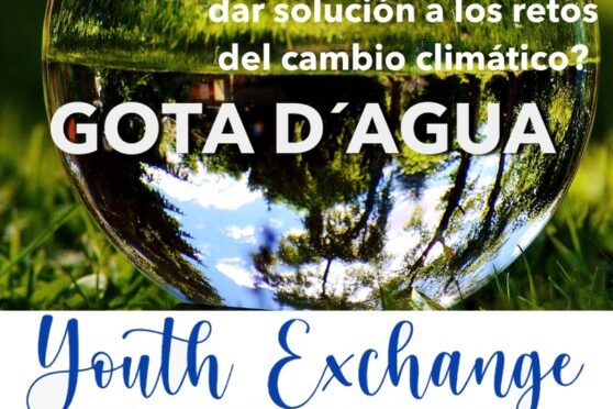 cartelGotaDagua Gota dÁgua